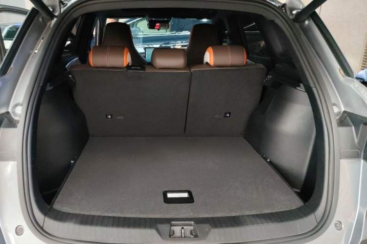 Used BYD Song Pro New Energy 2022 DM-i 110km Flagship Model