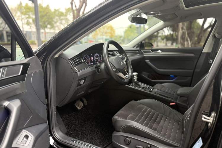 Used Volkswagen Magotan 2020 330TSI DSG Leading Model