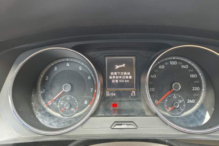 Used Volkswagen Tiguan L 2018 330TSI Automatic Two-Wheel Drive Luxury Edition