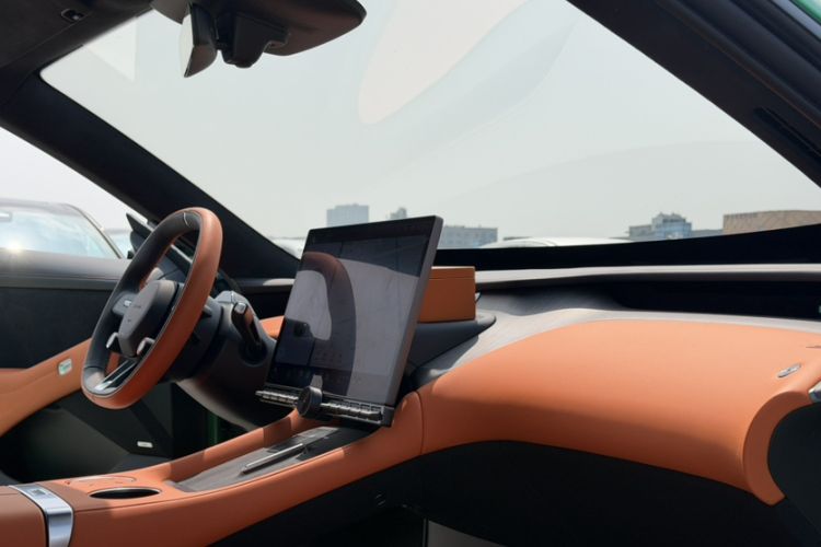 Used Xiaomi Auto YU7 2025 Ultra-Long Range High-Performance All-Wheel-Drive Max Edition
