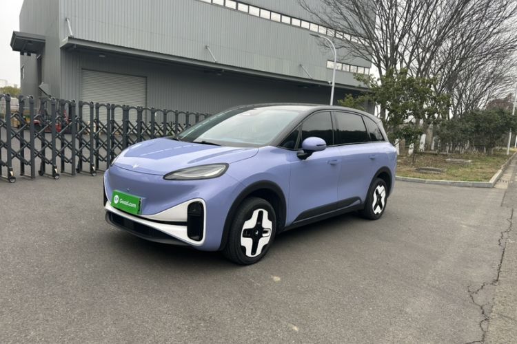 Used ARCFOX Kaola 2023 Family Edition Pro