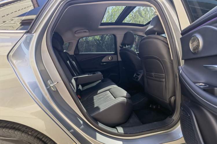 Used Chery Arrizo 8 2024 1.6T DCT Rui