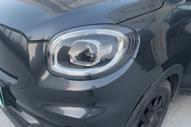 Used Leapmotor T03 2023 310 Lite Edition