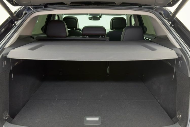 Used Volkswagen Teramont X 2024 380TSI Four-Wheel Drive Prestige Luxury Edition Interior 8