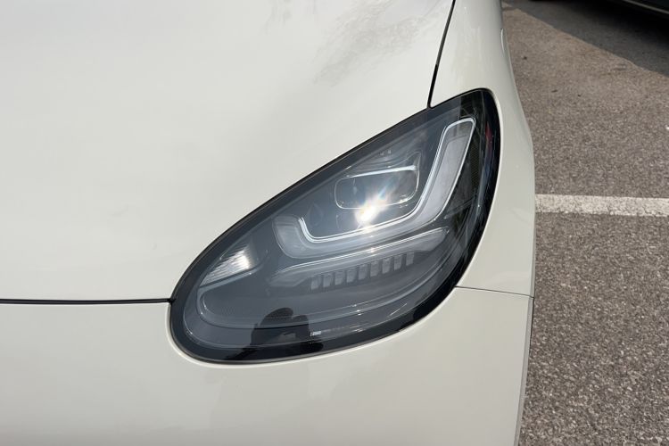 Used Wuling Bingo 2023 333km Enjoy+ Version