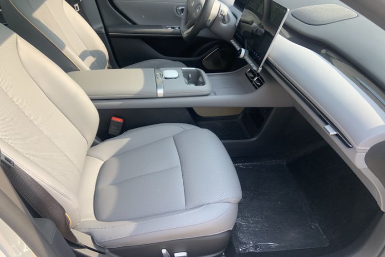 Used Qiyuan A06 2026 Model 510 Max
