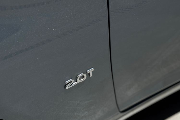 Used Infiniti Q50L 2016 2.0T Comfort Edition
