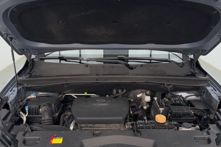 Used Wuling Asta 2021 1.5T CVT Star曜 Edition