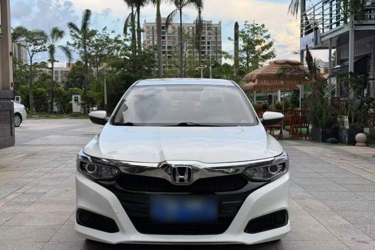 Used Honda Crider 2019 180 Turbo CVT Comfort Edition China V Exterior 1