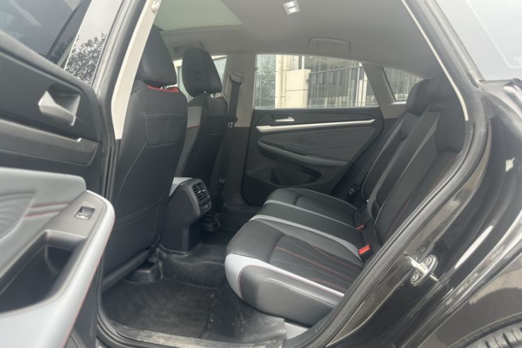 Used Volkswagen Lamando 2024 Lavida L 280TSI DSG Spicy Edition