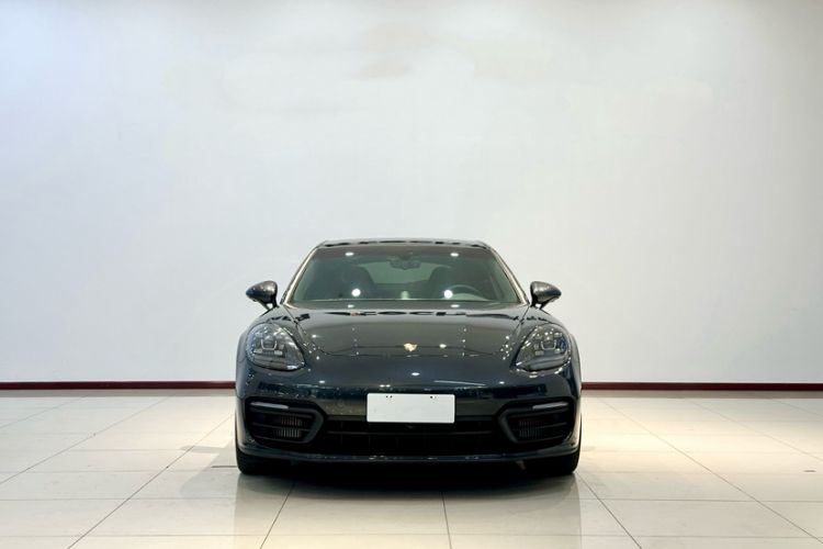Used Porsche Panamera 2023 Panamera 2.9T Exterior 2