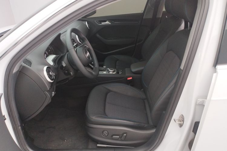 Used Audi A3 2020 Sportback 35 TFSI Fashion Edition China VI Emission Standard
