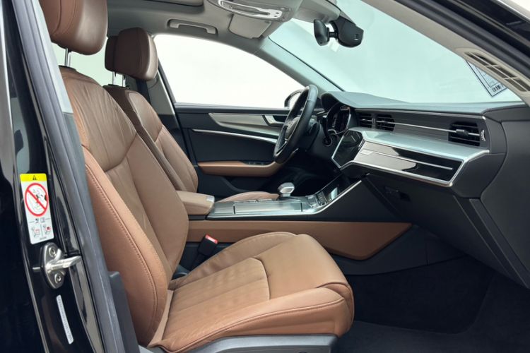 Used Audi A6L 2019 45 TFSI quattro Prestige Elegant Edition