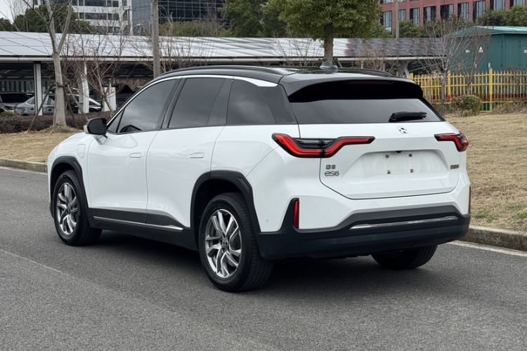 Used Nio ES6 2020 420 km Sport Edition