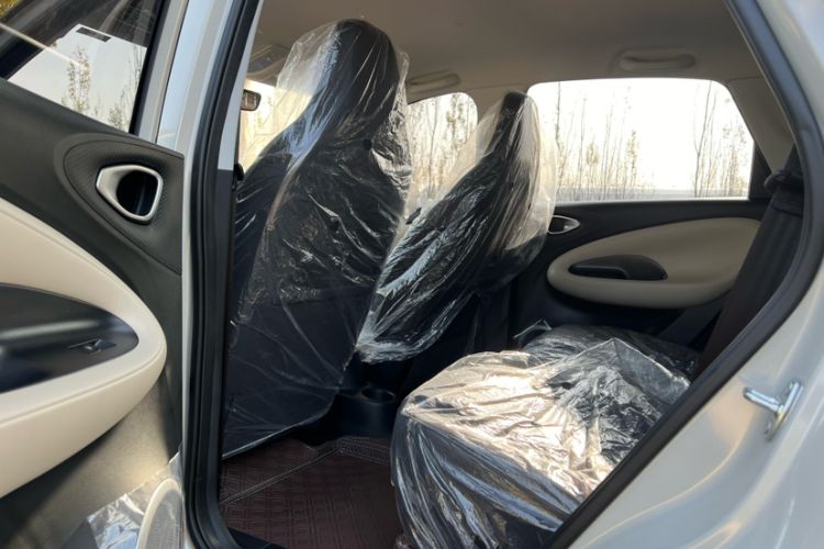 Used Wuling Bingo 2024 203km Light Edition