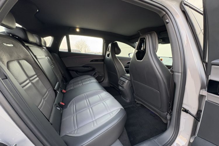 Used Hongqi EH7 2024 760 Pro+ Four-Wheel Drive Version