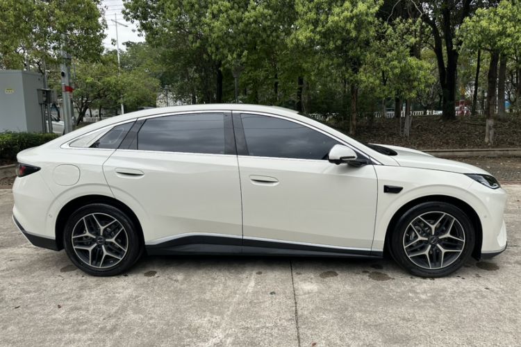 Used BYD Seal 06 New Energy 2025 EV 545KM Flagship Edition Exterior 15