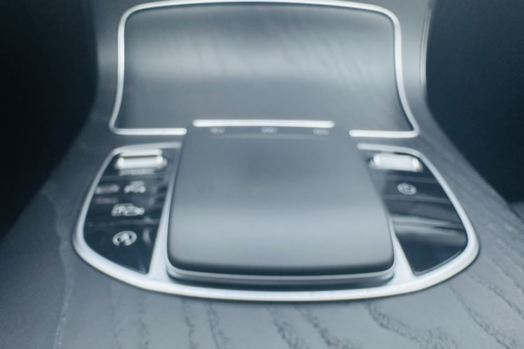 Used Mercedes-Benz C-Class 2020 Restyled C 260 L Sport Edition