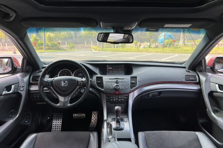 Used Honda Spirior 2013 2.4L TYPE-S