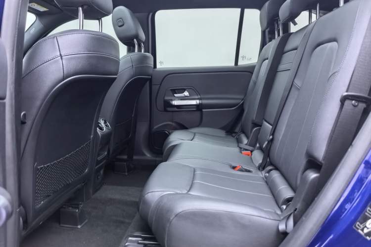 Used Mercedes-Benz GLB 2021 GLB 200 Dynamic Edition
