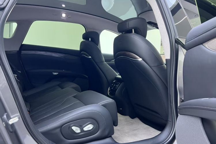 Used IM L7 2024 MAX Extended-Range Version
