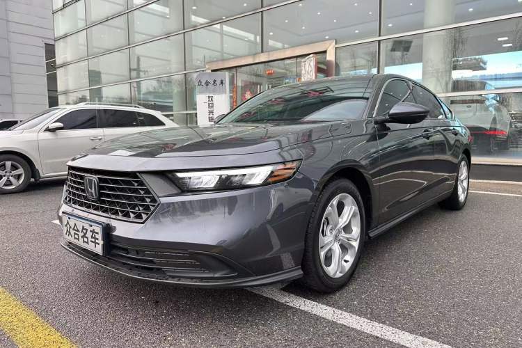 Used Honda Accord 2023 260TURBO Smart Enjoyment Version