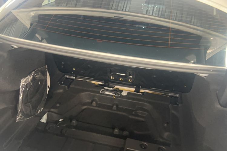 Used Mercedes-Benz A-Class 2024 A 200 L Fashion Model
