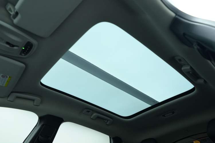 Used Volvo V40 2019 T3 Zhiyi Edition
