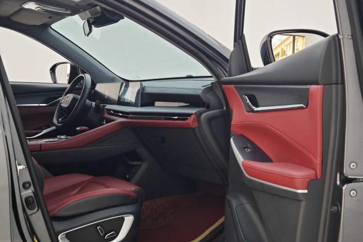 Used Changan CS75 PLUS 2022 2nd Generation 1.5T Automatic Prestige Version