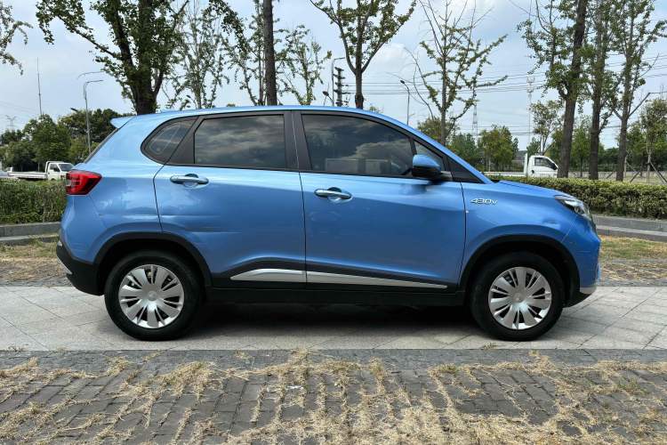 Used NETA N01 2020 Revised Version 430V
