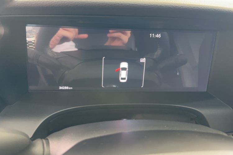 Used Toyota Camry 2024 2.0S Sport Edition
