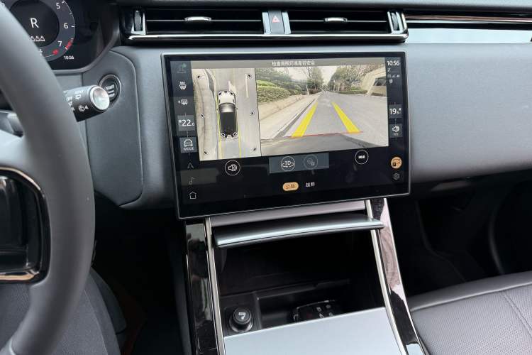 Used Land Rover Range Rover Velar 2024 S Model
