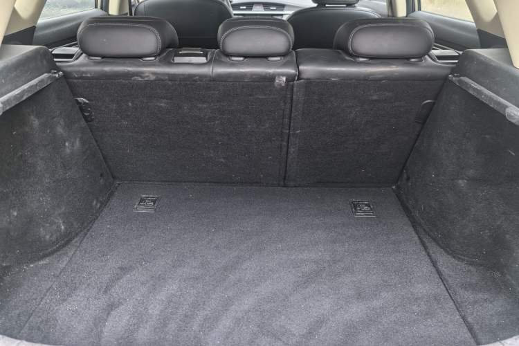 Used Geely Auto Emgrand GS 2016 Sport Edition 1.3T Manual LingShang Model