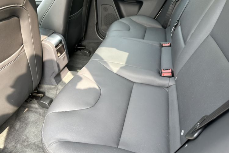 Used Volvo XC60 2017 T5 Smart Upgrade Edition