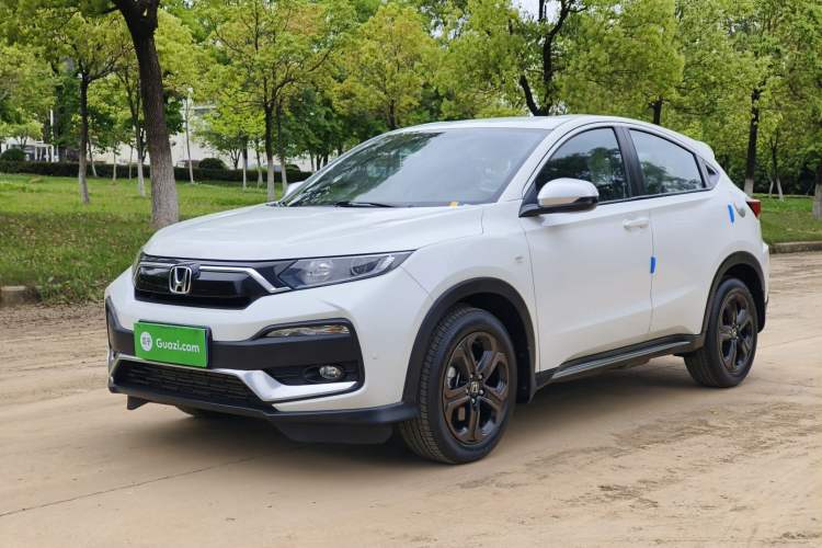 Used Honda XR-V 2020 220TURBO CVT Comfort Version