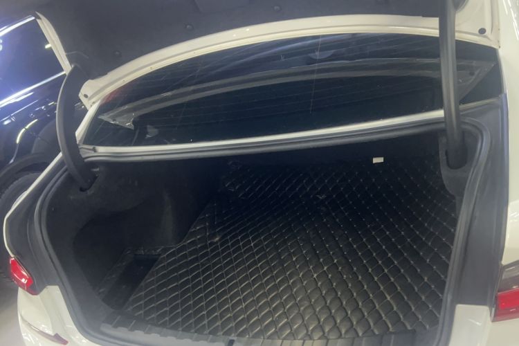 Used BMW 3 Series 2021 Facelifted 320Li M Sport Package
