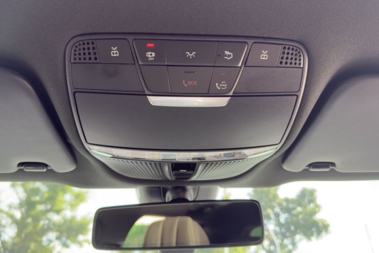 Used Mercedes-Benz GLC 2020 Facelifted GLC 260 L 4MATIC Dynamic Edition
