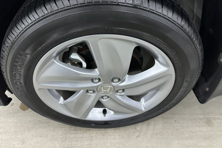 Used Honda Vezel 2022 1.5L CVT Elite Smart Edition Exterior 7