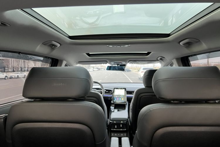 Used Hyundai Custo 2022 270TGDi Smart Luxury Flagship Edition TOP