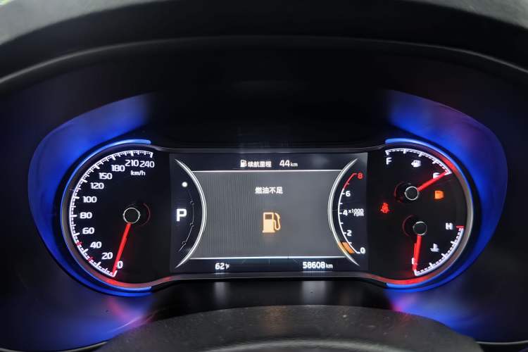 Used Kia KX5 2021 2.0L Automatic Two-Wheel Drive Comfort Edition