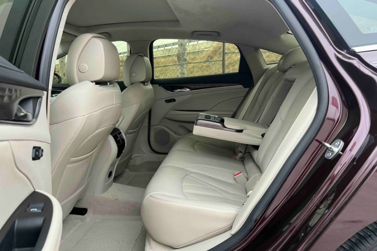 Used Buick LaCrosse 2018 28T Avenir
