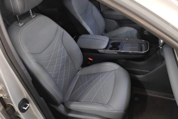 Used ARCFOX T1 2025 Model 425 PLUS
