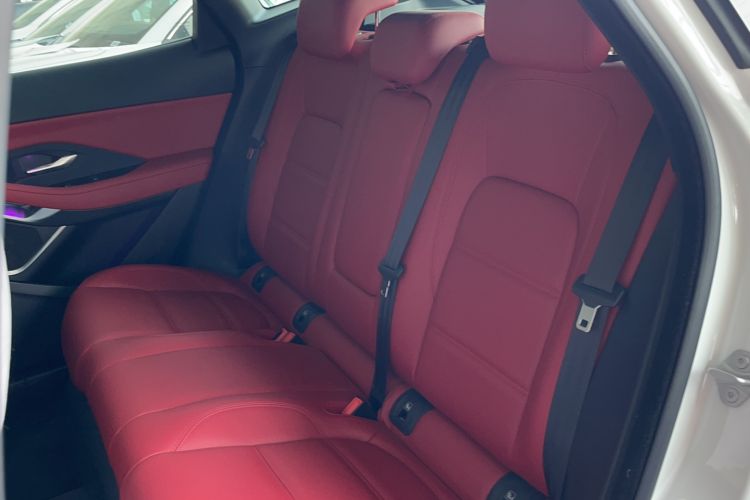 Used Jaguar E-PACE 2024 All-New R-DYNAMIC S Sport Edition