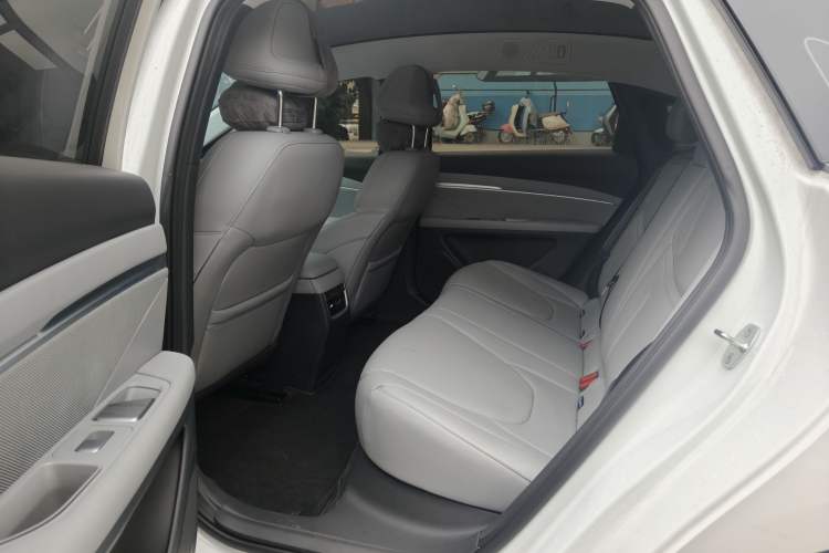 Used XPeng MONA M03 2024 620 with Ultra-Long Range
