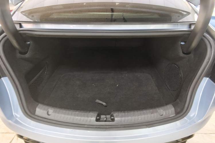 Used BYD Seal 2022 550 km Standard Range Rear-Wheel Drive Prestige Version