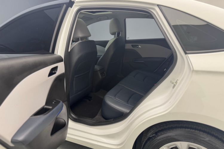 Used Chevrolet Monza 2023 1.5L Dual-Clutch Enjoyment Edition