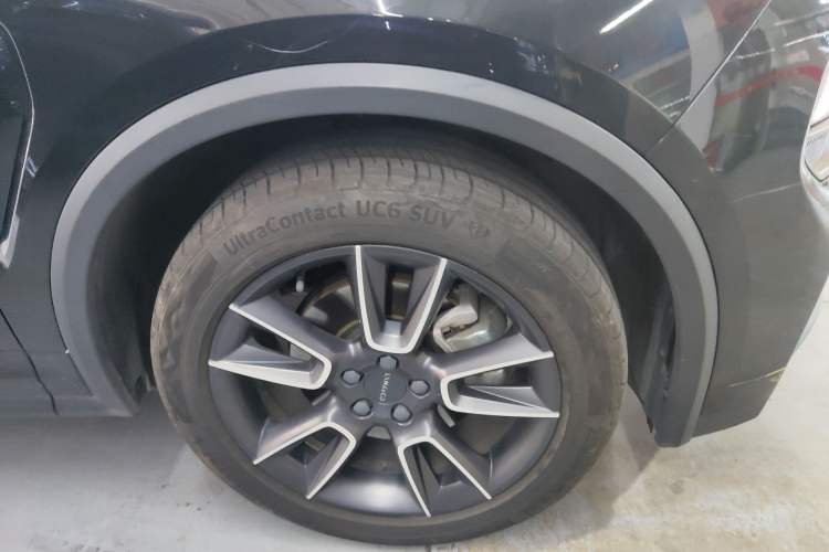 Used Lynk & Co 01 2021 2.0TD Two-Wheel-Drive Pro Trim