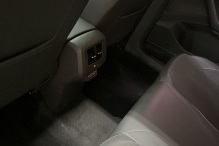 Used Volkswagen T-Cross 2019 1.5L Automatic Comfort Edition
