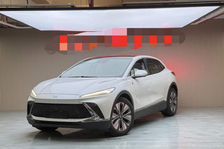 Used Buick E4 2023 Deluxe Edition
