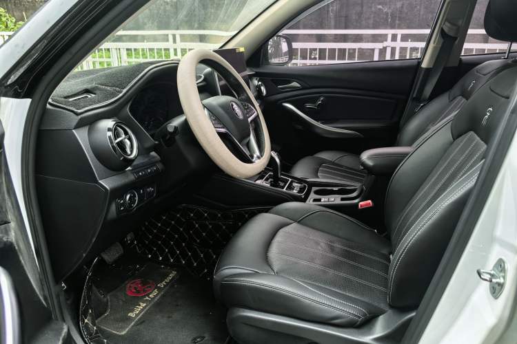 Used BYD Song New Energy 2019 Song DM 1.5TID Smart Connect Sharp Edition